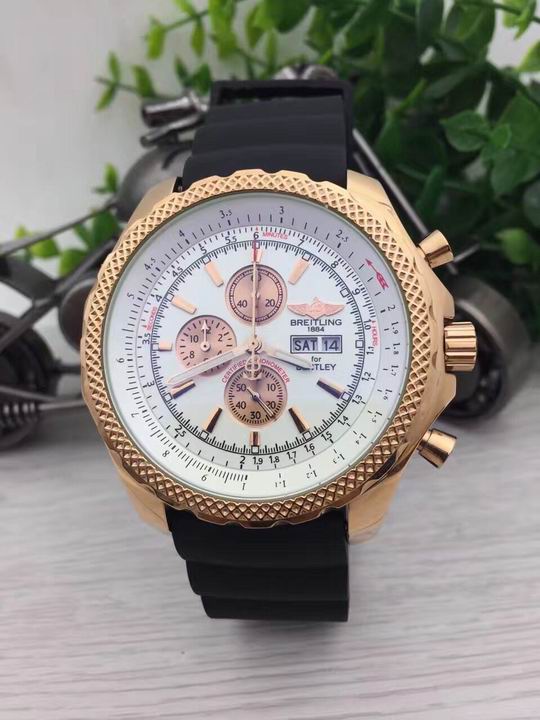 Breitling Watch 568